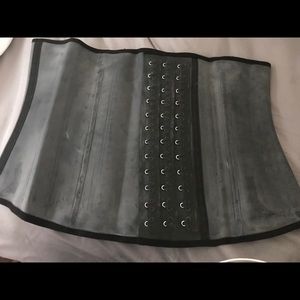5x waist trainer